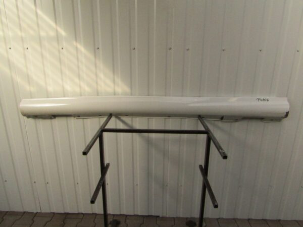 Zijskirt Links Dorpellijst Mercedes C 204 AMG Sedan Stationwagen 8680357464 Dorpel P4106
