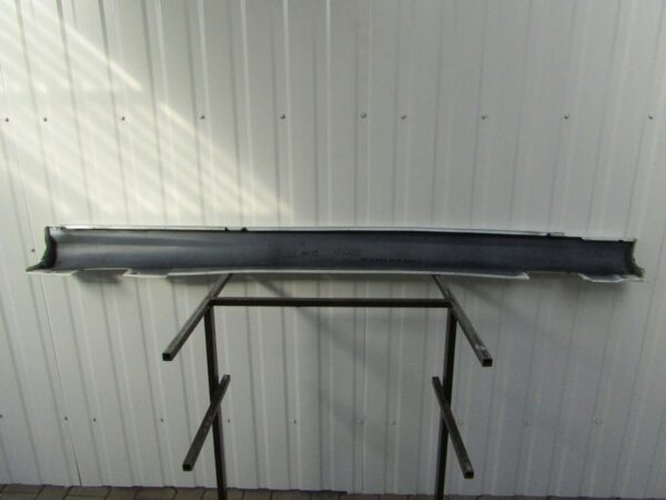 Zijskirt Links Dorpellijst Mercedes C 204 AMG Sedan Stationwagen 8680357464 Dorpel P4106