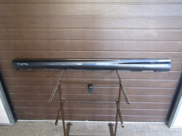 Zijskirt Links Dorpellijst Mercedes C 204 AMG Sedan Stationwagen 8545867283 Dorpel P1043