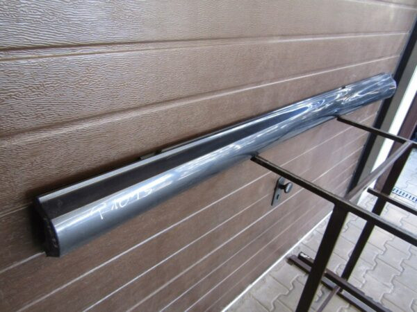 Zijskirt Links Dorpellijst Mercedes C 204 AMG Sedan Stationwagen 8545867283 Dorpel P1043