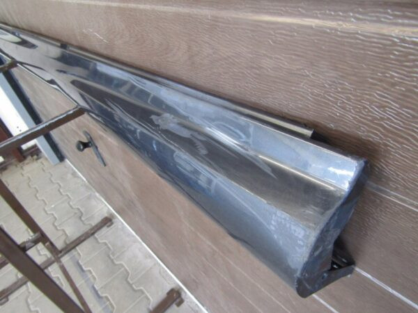Zijskirt Links Dorpellijst Mercedes C 204 AMG Sedan Stationwagen 8545867283 Dorpel P1043