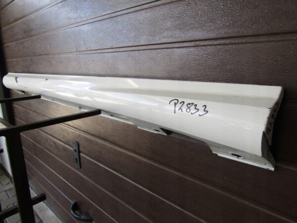 Zijskirt Links Dorpellijst Mercedes C 204 AMG Sedan Stationwagen 8545135366 Dorpel P2833