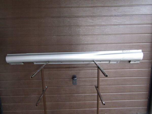 Zijskirt Links Dorpellijst Mercedes C 204 AMG Sedan Stationwagen 8542656067 Dorpel P1353