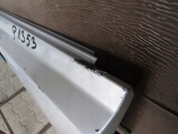 Zijskirt Links Dorpellijst Mercedes C 204 AMG Sedan Stationwagen 8542656067 Dorpel P1353