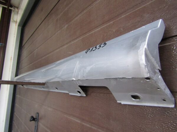 Zijskirt Links Dorpellijst Mercedes C 204 AMG Sedan Stationwagen 8542656067 Dorpel P1353