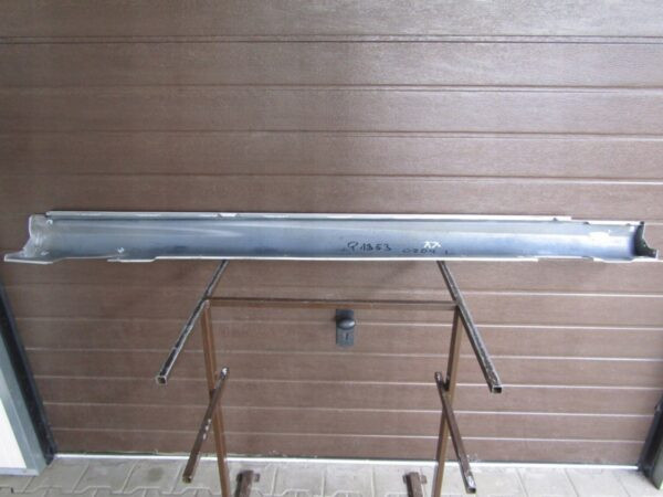 Zijskirt Links Dorpellijst Mercedes C 204 AMG Sedan Stationwagen 8542656067 Dorpel P1353