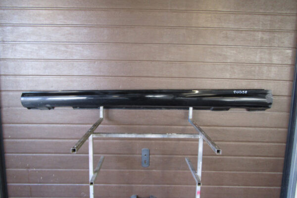 Zijskirt Links Dorpellijst Mercedes C 204 AMG Sedan Stationwagen a2046981354 Dorpel P11398