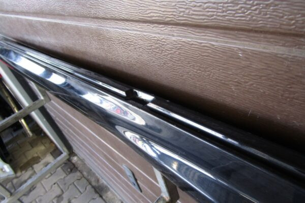Zijskirt Links Dorpellijst Mercedes C 204 AMG Sedan Stationwagen a2046981354 Dorpel P11398