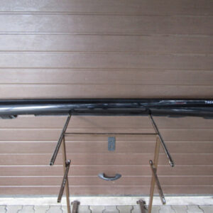 Zijskirt Links Dorpellijst Mercedes C 204 AMG Sedan Stationwagen 8545156133 Dorpel P658