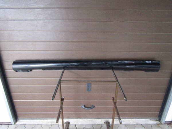 Zijskirt Links Dorpellijst Mercedes C 204 AMG Sedan Stationwagen 8545156133 Dorpel P658