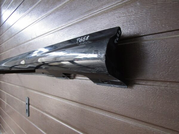 Zijskirt Links Dorpellijst Mercedes C 204 AMG Sedan Stationwagen 8545156133 Dorpel P658