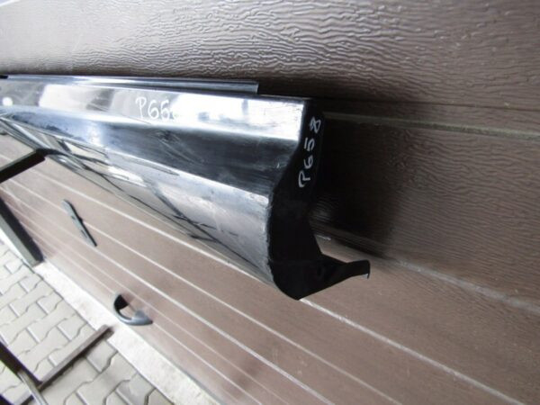 Zijskirt Links Dorpellijst Mercedes C 204 AMG Sedan Stationwagen 8545156133 Dorpel P658
