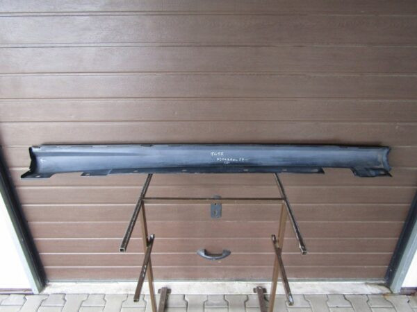 Zijskirt Links Dorpellijst Mercedes C 204 AMG Sedan Stationwagen 8545156133 Dorpel P658