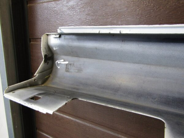 Zijskirt Links Dorpellijst Mercedes C 204 AMG Sedan Stationwagen 8544360665 Dorpel P361
