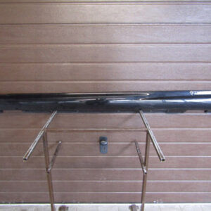 Zijskirt Links Dorpellijst Mercedes C 204 AMG Sedan Stationwagen 8543726476 Dorpel P2201