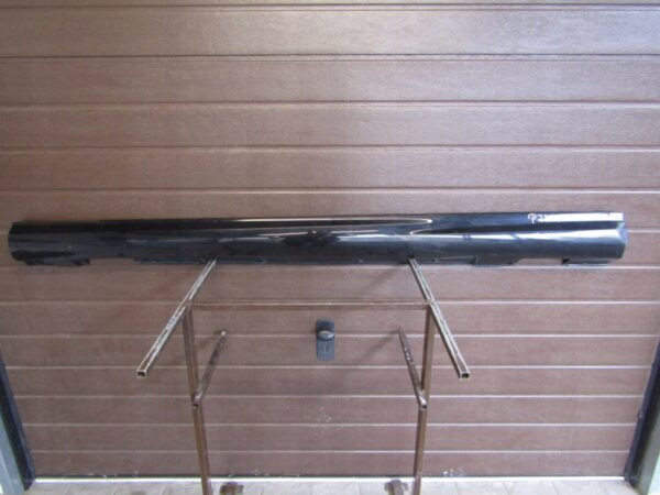 Zijskirt Links Dorpellijst Mercedes C 204 AMG Sedan Stationwagen 8543726476 Dorpel P2201