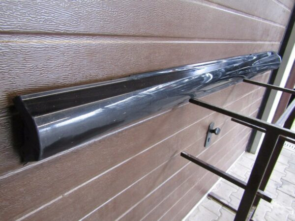 Zijskirt Links Dorpellijst Mercedes C 204 AMG Sedan Stationwagen 8543726476 Dorpel P2201