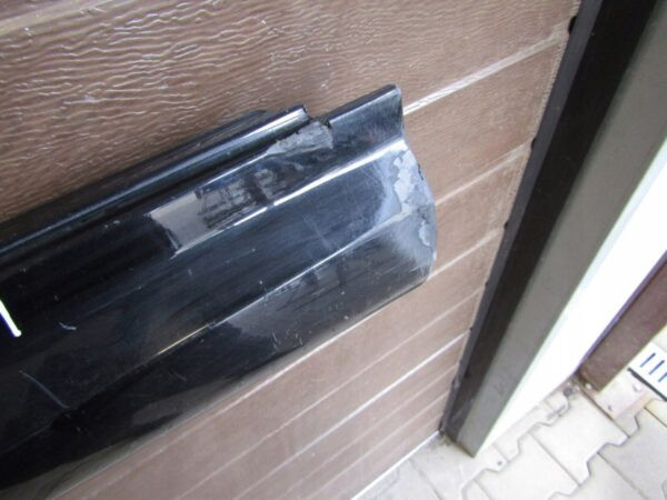 Zijskirt Links Dorpellijst Mercedes C 204 AMG Sedan Stationwagen 8543726476 Dorpel P2201