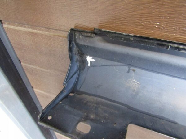 Zijskirt Links Dorpellijst Mercedes C 204 AMG Sedan Stationwagen 8543726476 Dorpel P2201