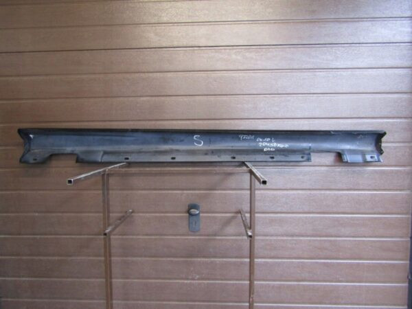 Zijskirt Links Dorpellijst Mercedes C 204 AMG Sedan Stationwagen 8543726476 Dorpel P2201