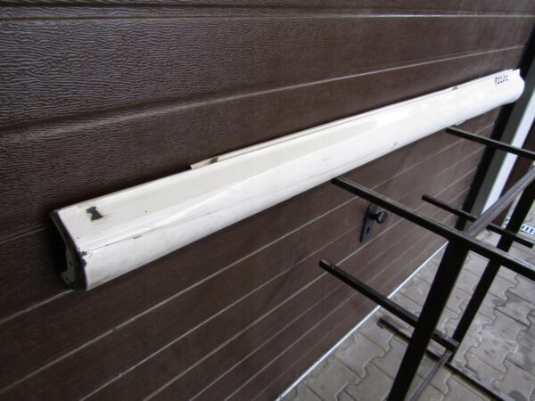 Zijskirt Links Dorpellijst Mercedes C 204 AMG Sedan Stationwagen 8543723577 Dorpel P2202