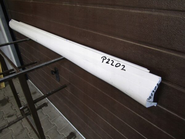 Zijskirt Links Dorpellijst Mercedes C 204 AMG Sedan Stationwagen 8543723577 Dorpel P2202