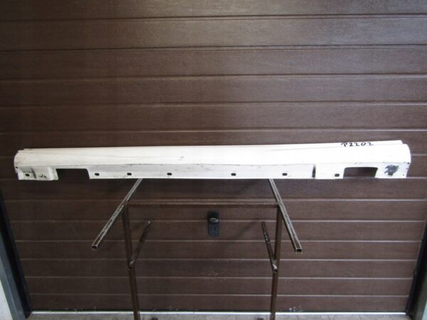 Zijskirt Links Dorpellijst Mercedes C 204 AMG Sedan Stationwagen 8543723577 Dorpel P2202