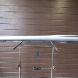Zijskirt Links Dorpellijst Mercedes C 204 AMG Sedan Stationwagen 8543624963 Dorpel P2319