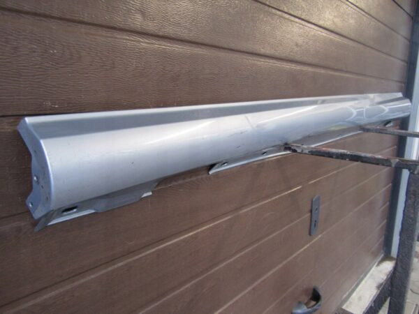 Zijskirt Links Dorpellijst Mercedes C 204 AMG Sedan Stationwagen 8543624963 Dorpel P2319