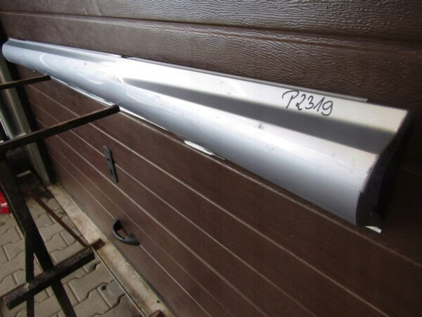 Zijskirt Links Dorpellijst Mercedes C 204 AMG Sedan Stationwagen 8543624963 Dorpel P2319