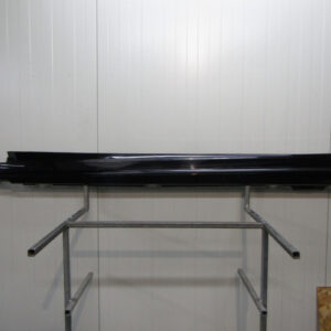 Zijskirt Links Dorpellijst Mercedes C 205 AMG Sedan Stationwagen A2056902540 Dorpel P15199