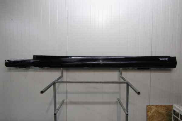 Zijskirt Links Dorpellijst Mercedes C 205 AMG Sedan Stationwagen A2056902540 Dorpel P15199