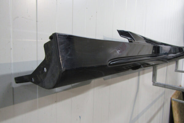 Zijskirt Links Dorpellijst Mercedes C 205 AMG Sedan Stationwagen A2056902540 Dorpel P15199