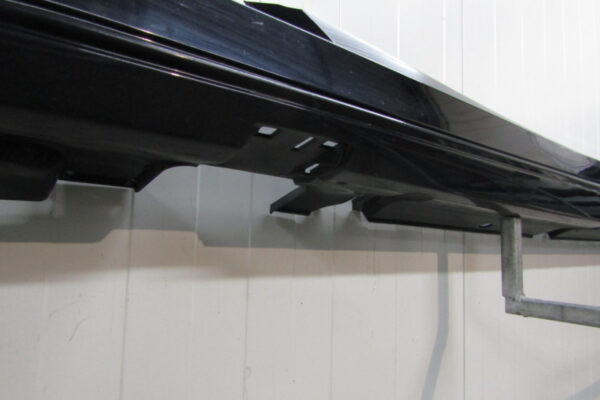 Zijskirt Links Dorpellijst Mercedes C 205 AMG Sedan Stationwagen A2056902540 Dorpel P15199