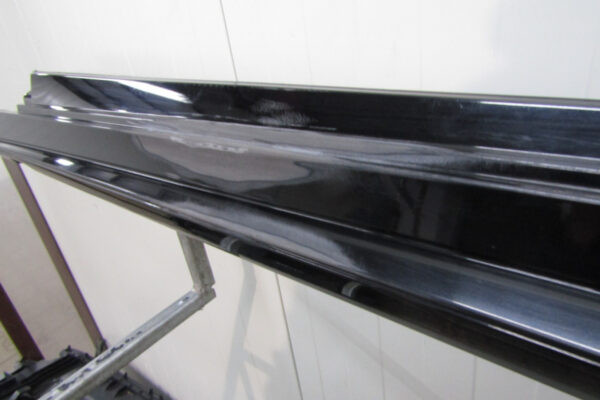 Zijskirt Links Dorpellijst Mercedes C 205 AMG Sedan Stationwagen A2056902540 Dorpel P15199