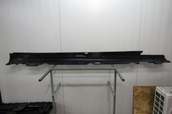Zijskirt Links Dorpellijst Mercedes C 205 AMG Sedan Stationwagen A2056902540 Dorpel P15199