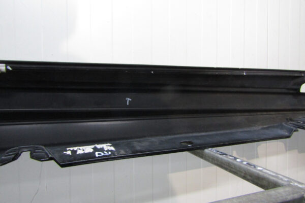 Zijskirt Links Dorpellijst Mercedes C 205 AMG Sedan Stationwagen A2056902540 Dorpel P15199