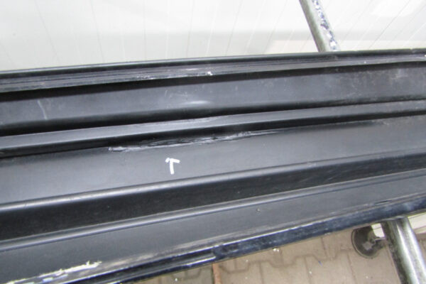 Zijskirt Links Dorpellijst Mercedes C 205 AMG Sedan Stationwagen A2056902540 Dorpel P15199