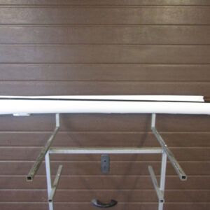 Zijskirt Dorpellijst Rechts Mercedes C 205 Avantgarde a2056907020 Dorpel P8984
