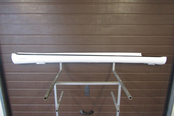 Zijskirt Dorpellijst Rechts Mercedes C 205 Avantgarde a2056907020 Dorpel P8984