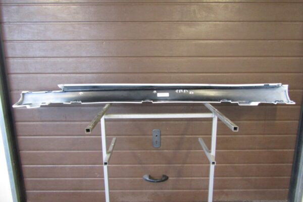 Zijskirt Dorpellijst Rechts Mercedes C 205 Avantgarde a2056907020 Dorpel P8984