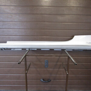 Zijskirt Dorpellijst Links Mercedes C 205 Cabrio AMG 14- 8970410318 Dorpel P4999
