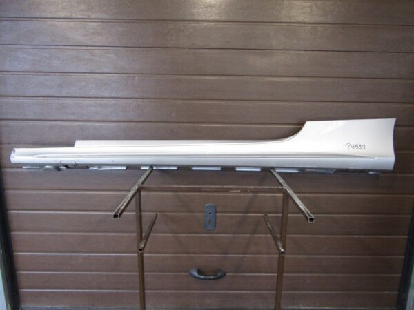 Zijskirt Dorpellijst Links Mercedes C 205 Cabrio AMG 14- 8970410318 Dorpel P4999