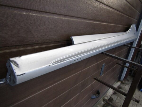Zijskirt Dorpellijst Links Mercedes C 205 Cabrio AMG 14- 8970410318 Dorpel P4999