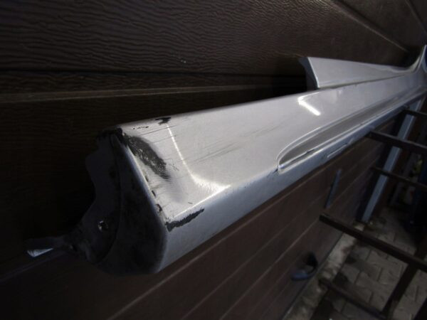 Zijskirt Dorpellijst Links Mercedes C 205 Cabrio AMG 14- 8970410318 Dorpel P4999