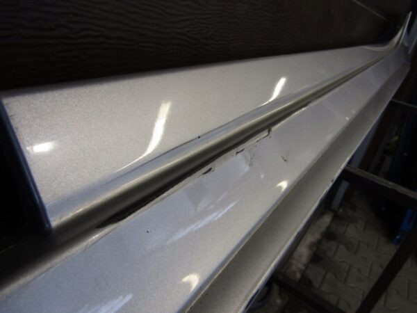 Zijskirt Dorpellijst Links Mercedes C 205 Cabrio AMG 14- 8970410318 Dorpel P4999
