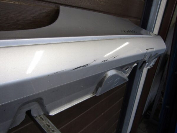 Zijskirt Dorpellijst Links Mercedes C 205 Cabrio AMG 14- 8970410318 Dorpel P4999