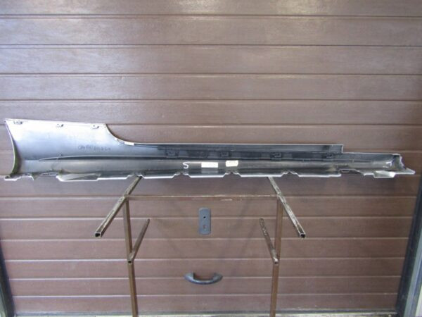 Zijskirt Dorpellijst Links Mercedes C 205 Cabrio AMG 14- 8970410318 Dorpel P4999