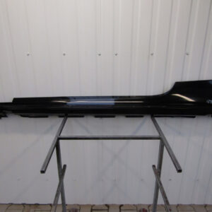 Zijskirt Dorpellijst Links Mercedes C 205 Cabrio AMG 14- 8566495372 Dorpel P3741