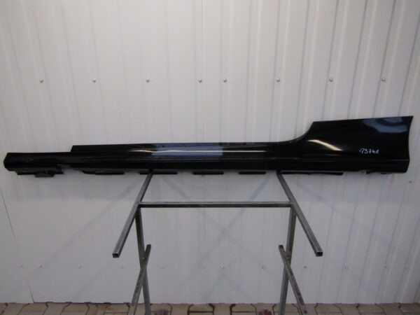 Zijskirt Dorpellijst Links Mercedes C 205 Cabrio AMG 14- 8566495372 Dorpel P3741